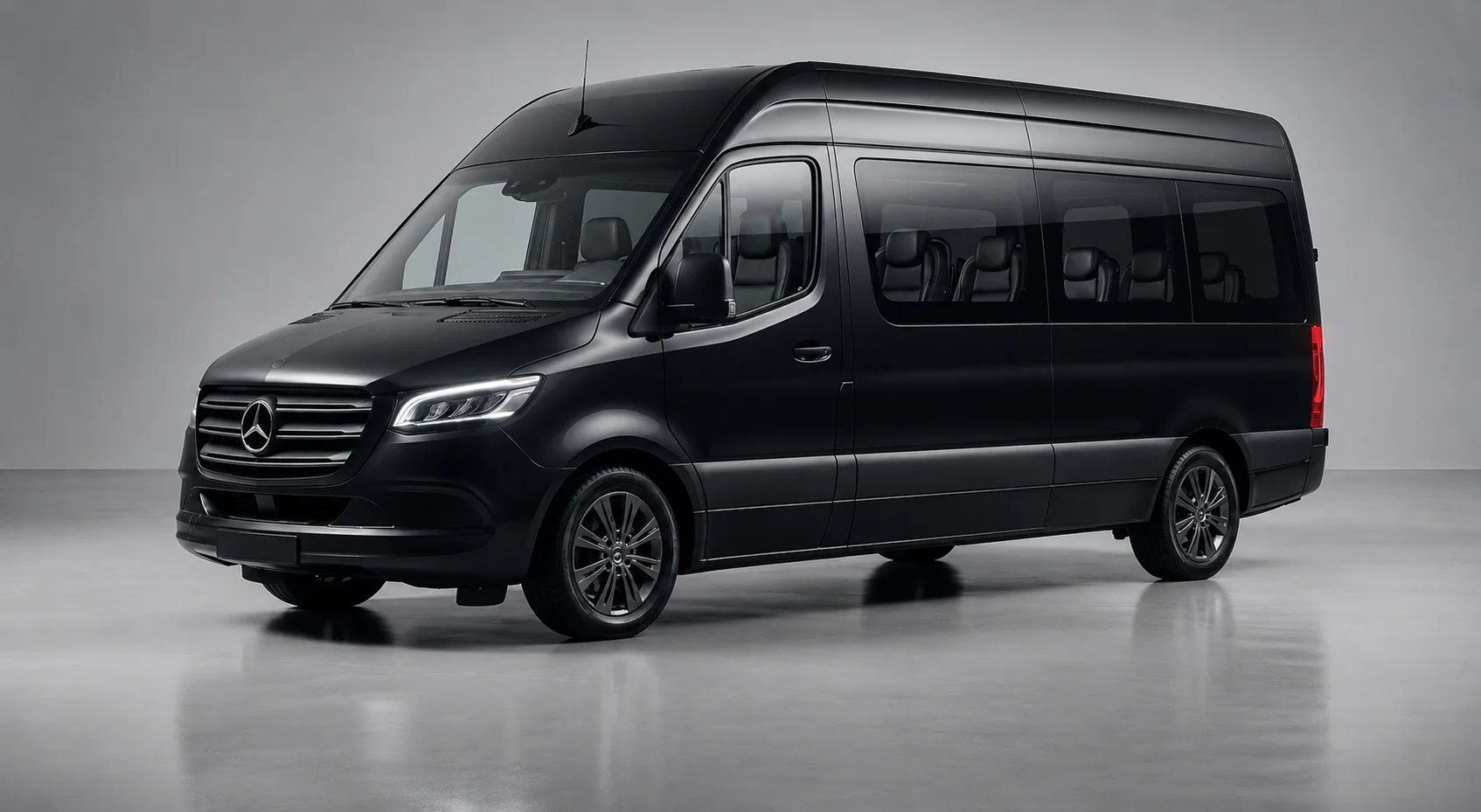 16 Seater